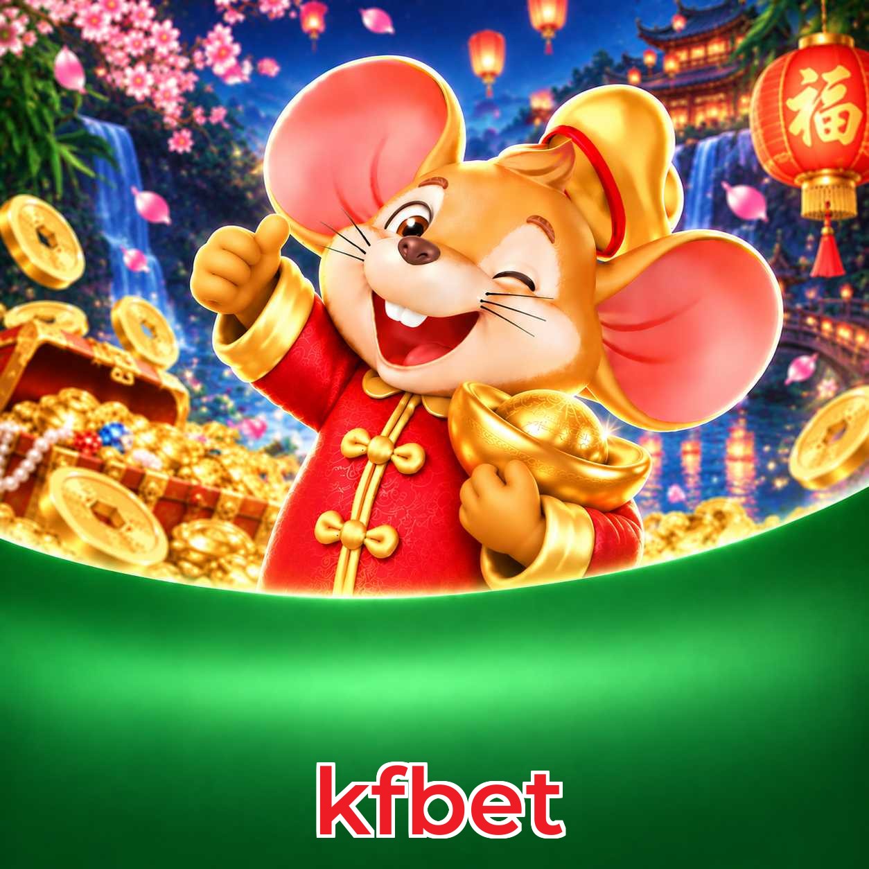Jogos Fortune
